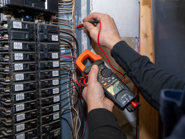 Best Ceiling Fan Installation Electrician  in Millington, NJ