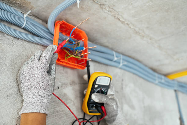 Best 24-Hour Electrician  in Millington, NJ