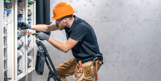 Best 24-Hour Electrician  in Millington, NJ